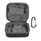 thumbnail image 1 of Funda protectora anticaídas y bolsa de almacenamiento para control remoto para cuadricópteros compactos Estuche protector para drones Mini 3 Pro, 1 of 8