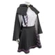 thumbnail image 4 of The Owl Cos House Anime Luz Noceda Cosplay Women Costume Dress White Shirt Black Cape Skirt Set Cloth Girls Halloween Party Suit, 4 of 4