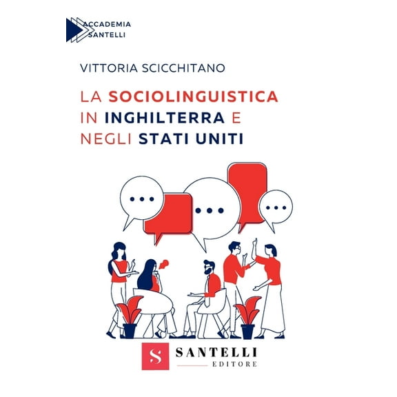 La Sociolinguistica, (Paperback)