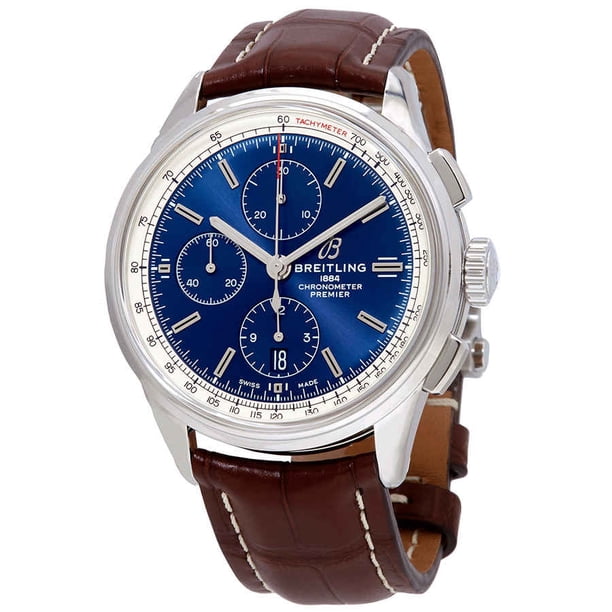 breitling premier chronometer