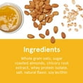 thumbnail image 6 of Quaker Honey & Almond flavored Instant Oatmeal, 1.76 oz, 6 of 12