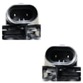 thumbnail image 5 of New Front Left and Front Right Fog Light Compatible With Ford Expedition Eddie Bauer 8 Cyl 5.4L 2004 Production Date From December 02 2003-2006 By 4L1Z15201AA-PFM 4L1Z15200AA-PFM, 5 of 6
