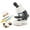 White Kids Toys, variant on up to 90% off Iumwxz Children's Science Microscope, Portable, 1200 Times HD, Special for Primary School Students, Gifts for Boys and Girls, Science Toys, 5 Years Old+ Toys Age 6-8 up to 90% off