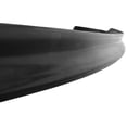 thumbnail image 6 of Ikon Motorsports Compatible with 08-11 Lexus GS350 GS460 TTE Style Front Bumper Lip - PU, 6 of 6