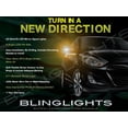 thumbnail image 1 of For Dodge Attitude LED Side Mirrors Turn Signals Lights Turnsignals Lamps Mirror Signalers, 1 of 6
