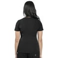 thumbnail image 3 of Healing HandsHH360 Women's Sloan 4-Pocket Scrub Top, 3 of 6
