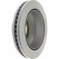 thumbnail image 3 of Centric 320.65127F Centric GCX Elemental Protection Disc Brake Rotors - Full Coating, 3 of 4