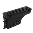 thumbnail image 3 of 5SBSCFF15015R, Truck Bed Storage Box Lockable Lid Driver Passenger Side Wearproof ABS  For Upgrade, 3 of 8