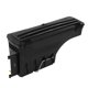 thumbnail image 2 of Truck Bed Storage Box, 180° Swing Out Matte Black ABS 5SBSCFF15015R  For Modification ANGGREK SC203D, 2 of 8