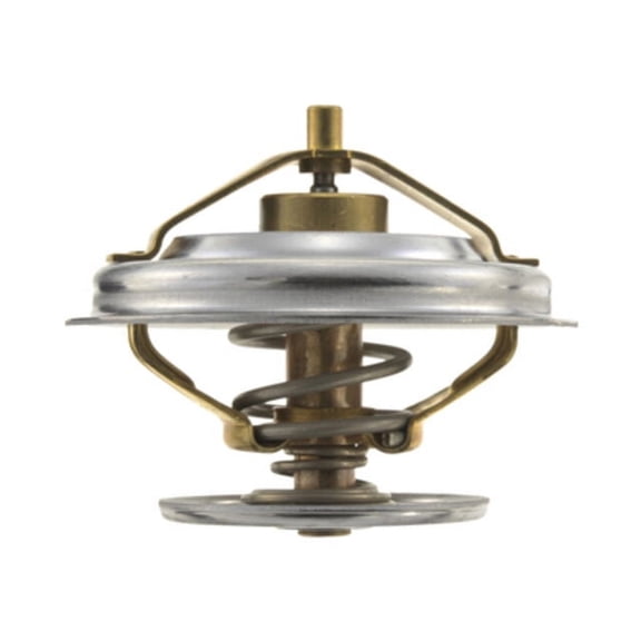 Thermostat - Compatible with 1986 - 1991 Volkswagen Vanagon 2.1L H4 1987 1988 1989 1990