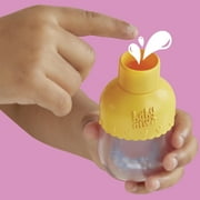 Baby Alive Shampoo Snuggle Sophia Sparkle Brown Hair Water Baby Doll