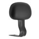 thumbnail image 2 of Electric Bicycle Rear Seat Backrest Back Saddle Electric Bicycle Back Seat Black, 2 of 5