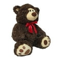 thumbnail image 2 of Kid Connection Holiday Teddy, 2 of 3