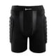 thumbnail image 2 of Protección de cadera Macarena Patín de Esquí Snowboard Acolchado Hip Shorts Unis Negro XL, 2 of 8