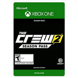 Buy THE CREW® 2 - Season Pass - Microsoft Store en-IL