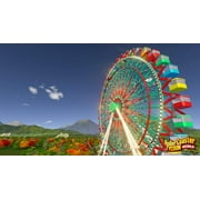 Rollercoaster Tycoon RCT World Deluxe Edition (PC DVD Game) Developed with the fans of the game