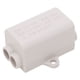 thumbnail image 3 of piezas 100A 1000V Dos en dos salidas Terminal de cableado rápido Caja de conectores de conexiones en línea Conector de cable rápido para cableado de 2,5 a 16 mm², 3 of 5