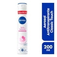 thumbnail image 2 of Antitranspirante Nivea Tono Natural classic touch spray 200ml, 2 of 4