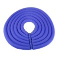 thumbnail image 1 of Perro Gato Cómodo Cuello de Mascota Cubierta de Nylon Protector Anti- Azul XXL Zulema Collar de perro de mascota Cuello de gato, 1 of 8
