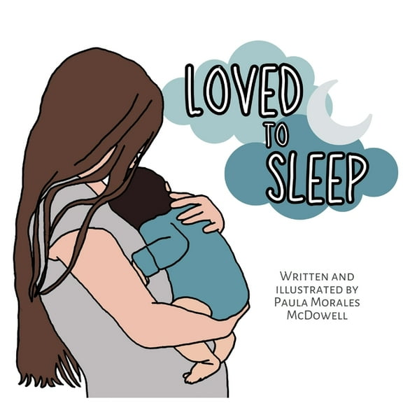Loved to Sleep, (Paperback)
