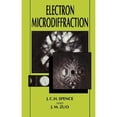 thumbnail image 1 of Pre-Owned Electron Microdiffraction (Hardcover) by J M Zuo, J C H Spence, 1 of 1
