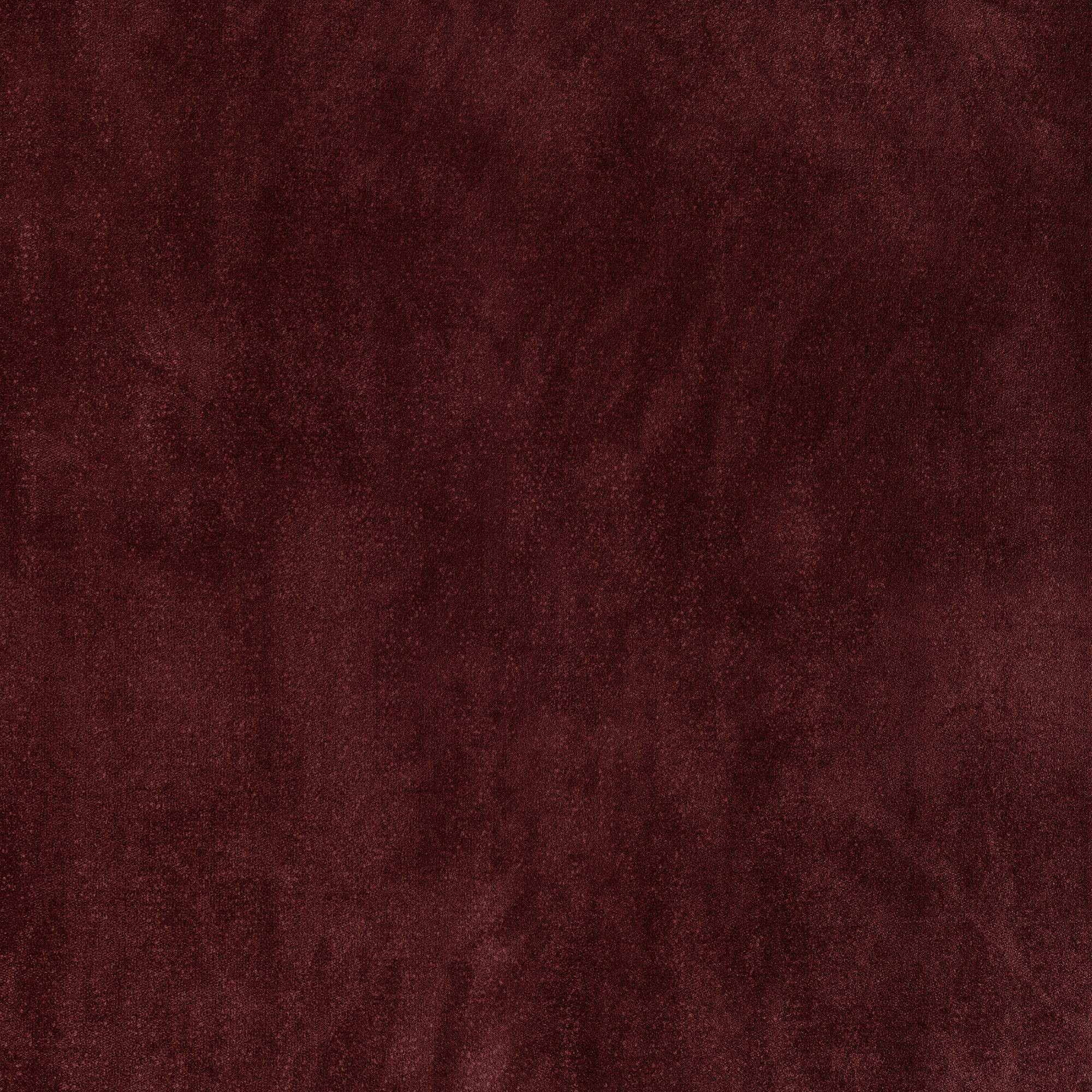 Castle Place Contemporary Corduroy Velvet Sofa, Red