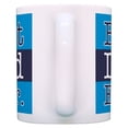 thumbnail image 4 of ThisWear Dad Mug Best Dad Ever Fathers Day Mug 11 ounce 2 Pack Coffee Mugs Blue, 4 of 4