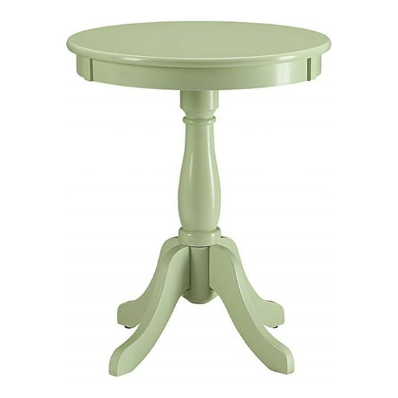 Ergode Accent Table Light Green