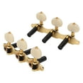 thumbnail image 4 of Classical Guitar Tuners, Guitar Tuners Machine Head Good Adaptability  For Replacement, 4 of 8
