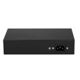 thumbnail image 2 of ZWD-8 + 2BZKN-X 8 + 2 POE Switch 8 Puerto Ethernet 2 Puerto Ethernet de enlace ascendente Abanopi Interruptor de POE, 2 of 3