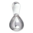 thumbnail image 1 of Design Imports RSVP International Coffee Scoop - 2T., 1 of 2