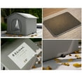 thumbnail image 5 of Cold Weather Cats Refuge Nest Cats Shelter House with Waterproof Fabric and Thermal Layer for Strays Cats Protections, 5 of 9