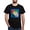 Black, variant on CafePress - Play Doh Can Splatter T Shirt - Men's Classic Graphic Cotton T-Shirt