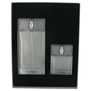Ermenegildo Zegna Uomo Cologne Gift Set for Men, 2 Pieces