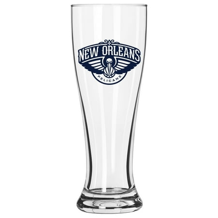 

New Orleans Pelicans 16oz. Game Day Pilsner Glass