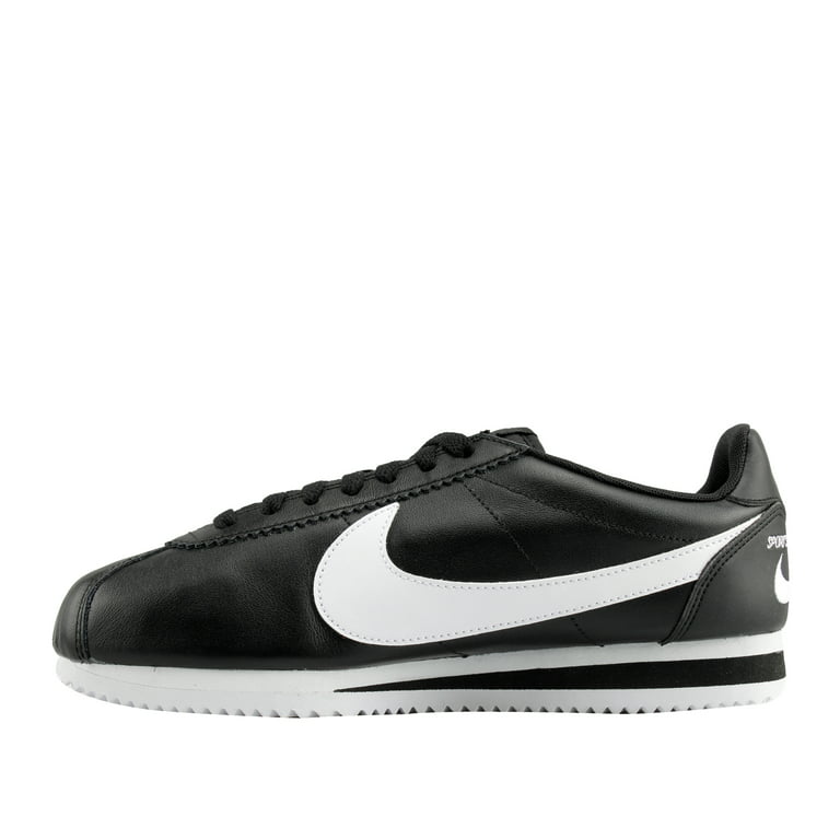 Nike Classic Cortez Premium Shoes Size 9.5 - Walmart.com