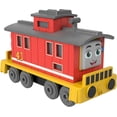thumbnail image 1 of Tren de juguete Fisher-Price Thomas & Friends Push Along Small, 1 of 2
