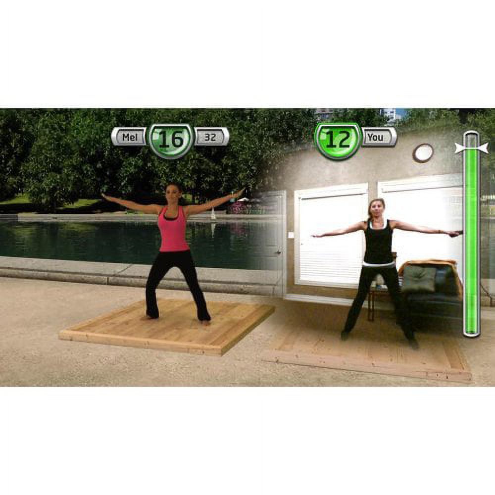 Get Fit With Mel B, Sony Computer Ent. of America, PlayStation 3, 711719018827 - image 4 of 12