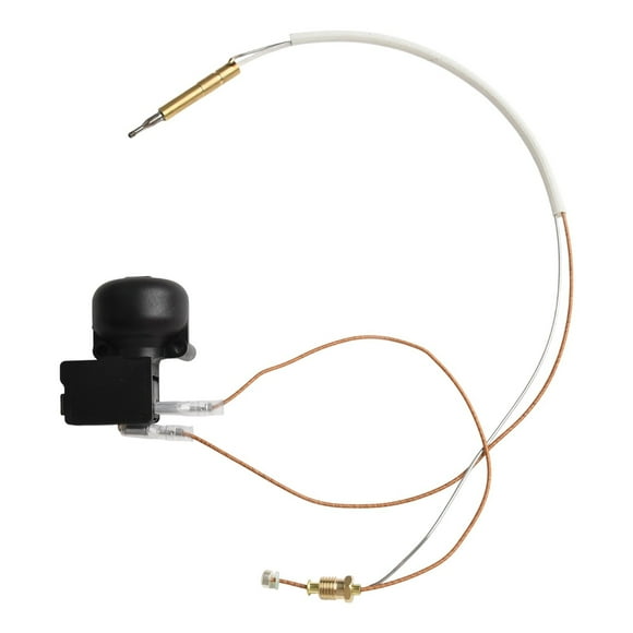 Easy to Use For Patio Heater Repair Set Tilt Switch and Thermocouple Sensor Combination for Convenient Replacement