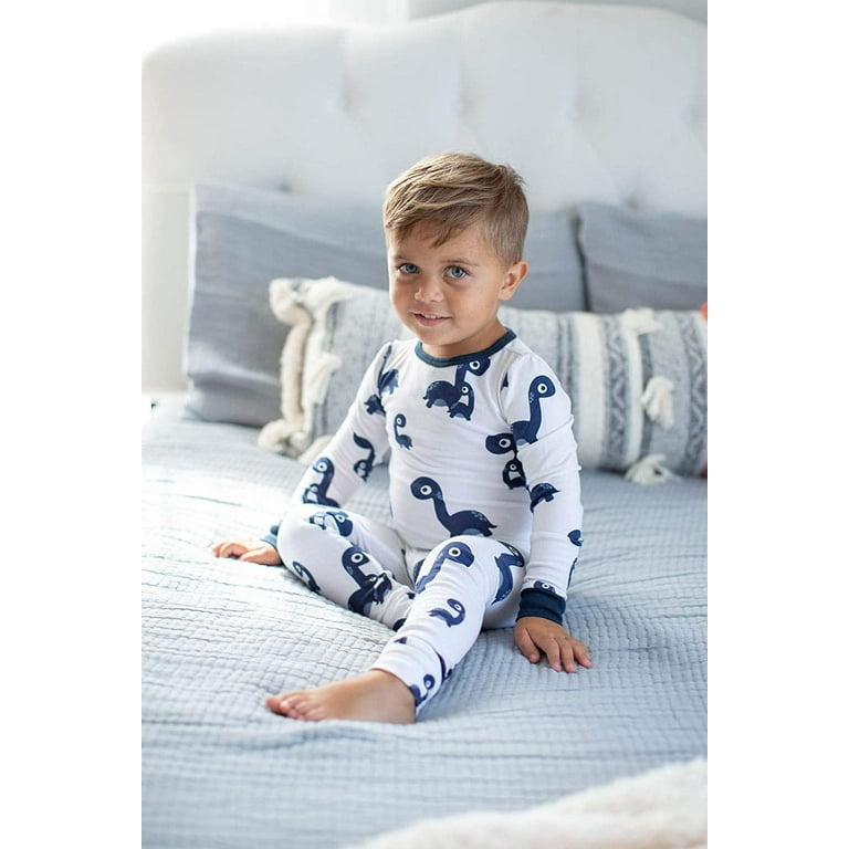 Baby pajamas two discount piece