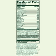 Spring Valley Zero Sugar Womens Multi Gummy, 150 Count