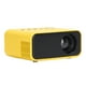 thumbnail image 5 of Proyector casero NikouMX Mini proyector inteligente portátil, 5 of 8