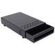 thumbnail image 1 of Caja de café Sincero Acero inoxidable Cajón desmontable, 1 of 10