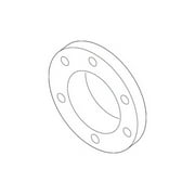 Genuine OE Nissan Companion Flange - 38210-8S100