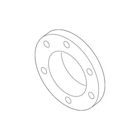 Genuine OE Nissan Companion Flange - 38210-8S100