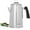 Stainless Steel, variant on Mixpresso Stainless Steel 12-Cup Coffee Percolator, Stovetop Coffee Maker 52 Oz