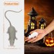 thumbnail image 3 of 3 piezas de ratón de plástico realista, ratón falso, accesorios de broma para trucos de Halloween, juguetes para el Día de los Inocentes, 3 of 5