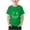 green, variant on Eltusu Boys T-Shirts Short Sleeve, 2026 Crewneck Pullover Summer Graphic Tee Black Size 8 T