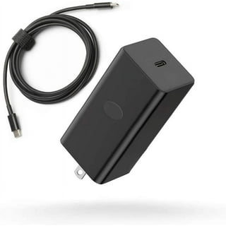 HP Chargeur pour ordinateur portable USB-C 65 W (671R2AA#ABB) – MediaMarkt  Luxembourg