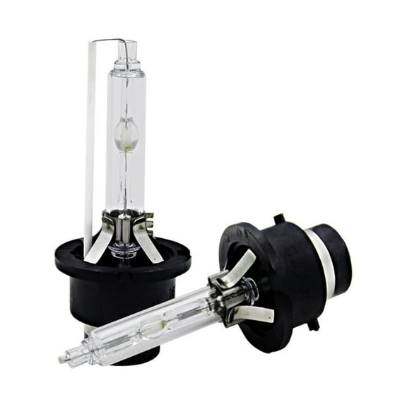 D4S Xenon Headlight High Low Beam Bulbs Bulbs For Toyota Prius 2006 2007 2008 2009